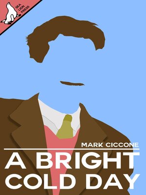 cover image of A Bright Cold Day